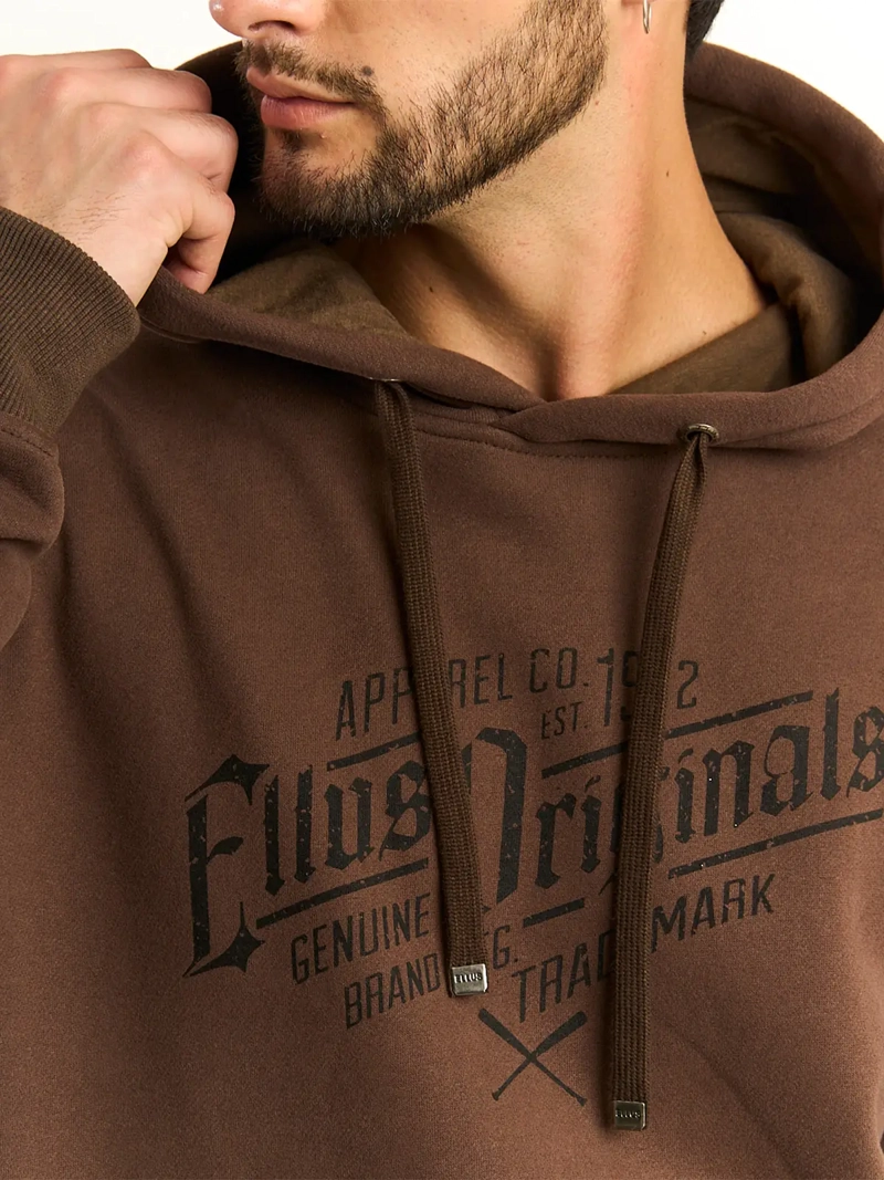 POLERÓN HOMBRE ELLUS - 3