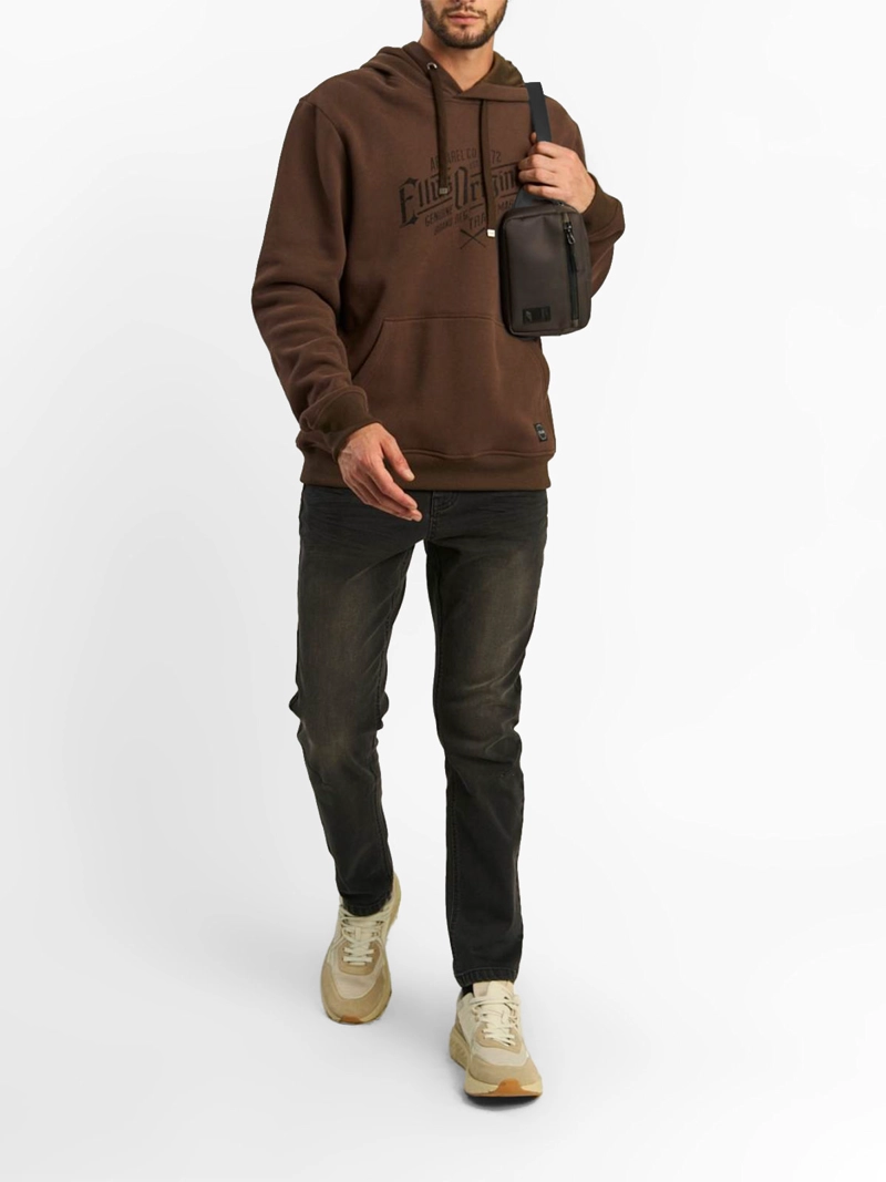 POLERÓN HOMBRE ELLUS - 4