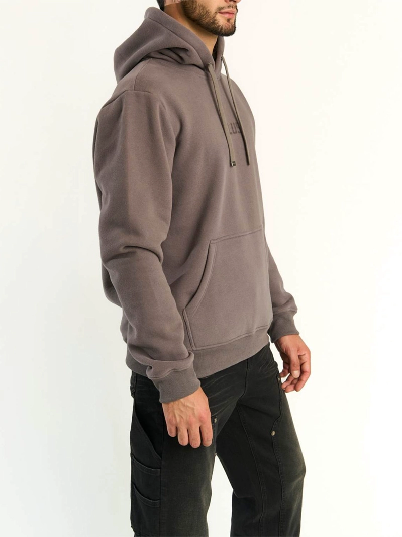 POLERÓN HOMBRE ELLUS - 3