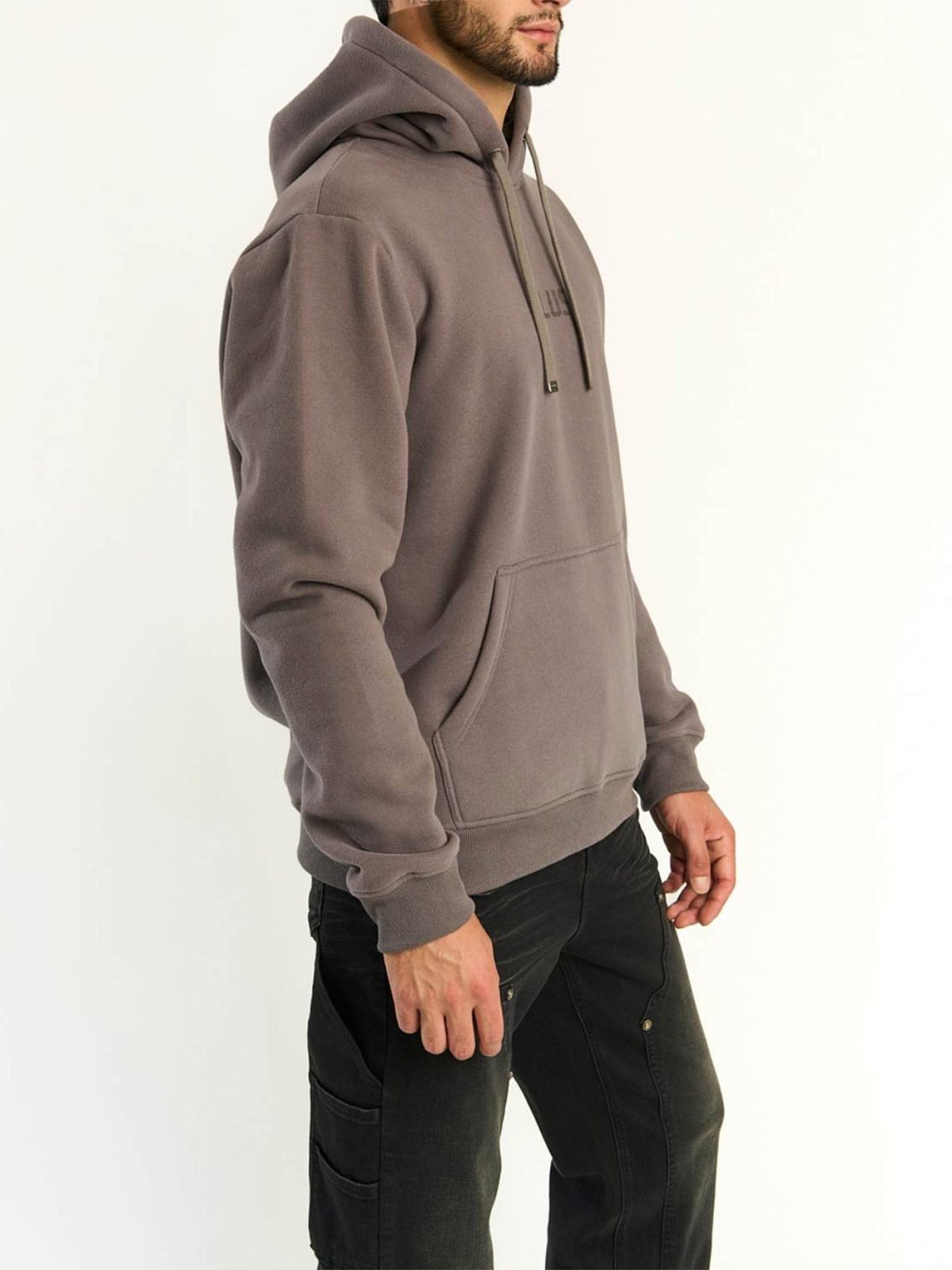 POLERÓN HOMBRE ELLUS - 3