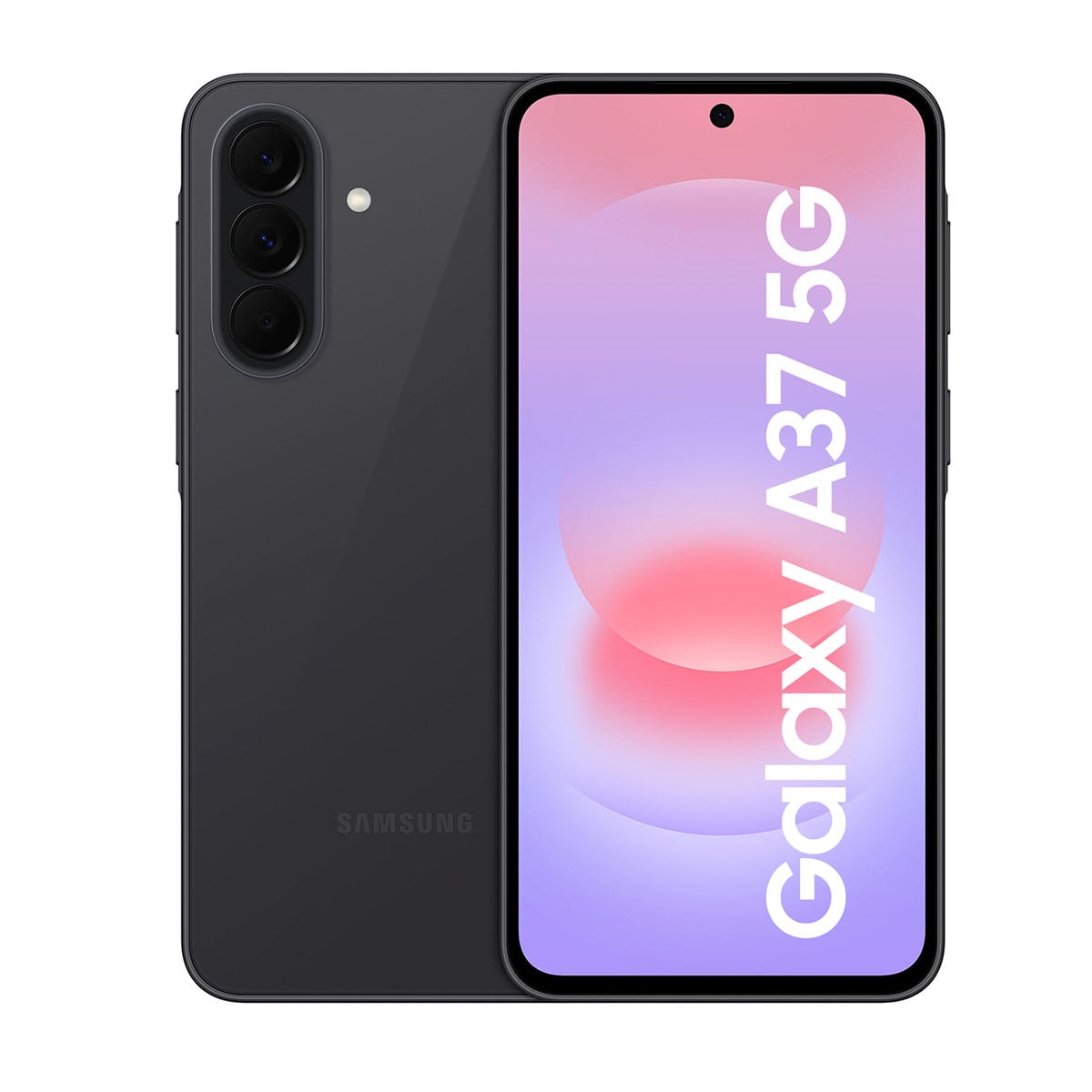 SMARTPHONE SAMSUNG GALAXY A37 5G 128GB 6GB RAM 50MP 6.7” - 2