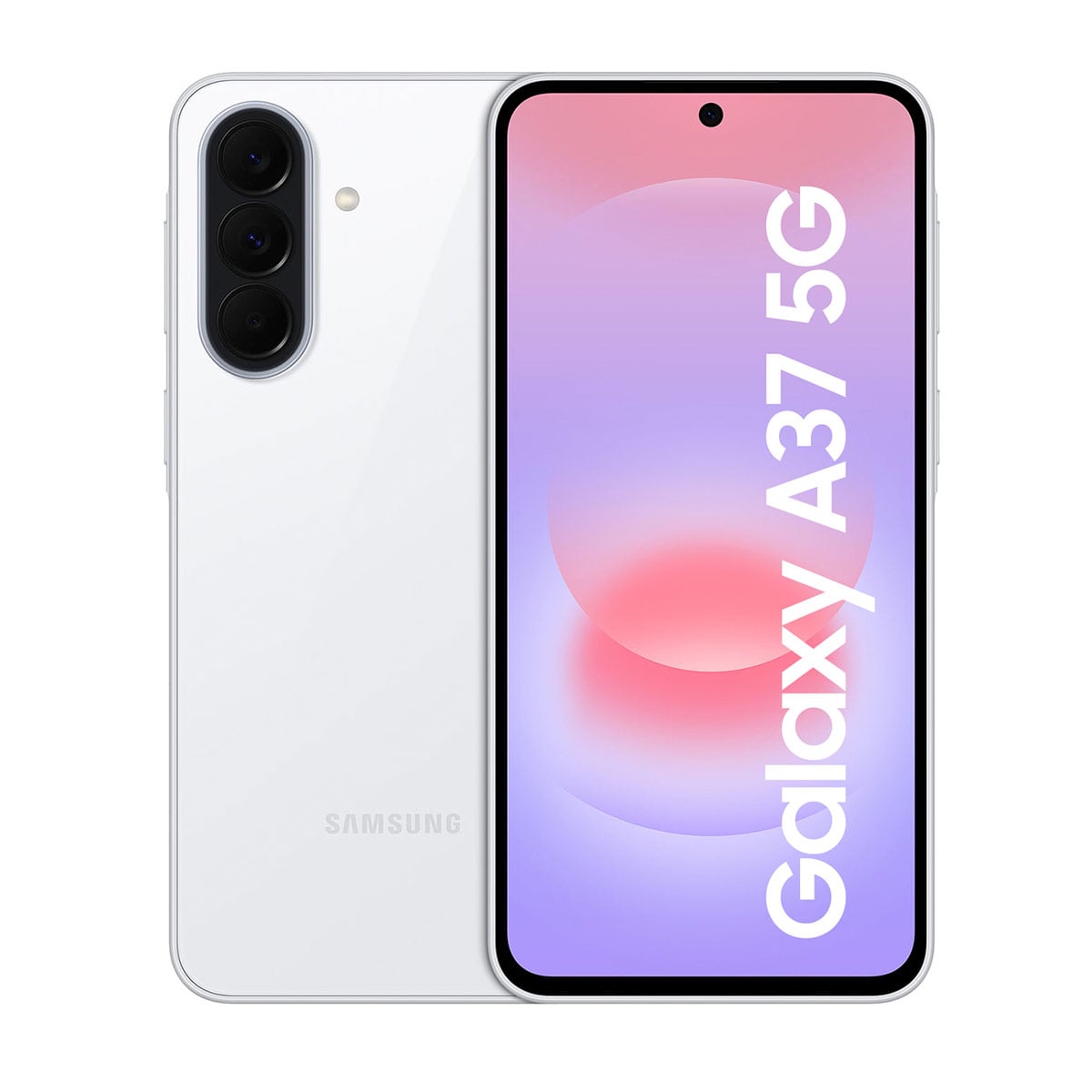SMARTPHONE SAMSUNG GALAXY A37 5G 128GB 6GB RAM 50MP 6.7” - 2