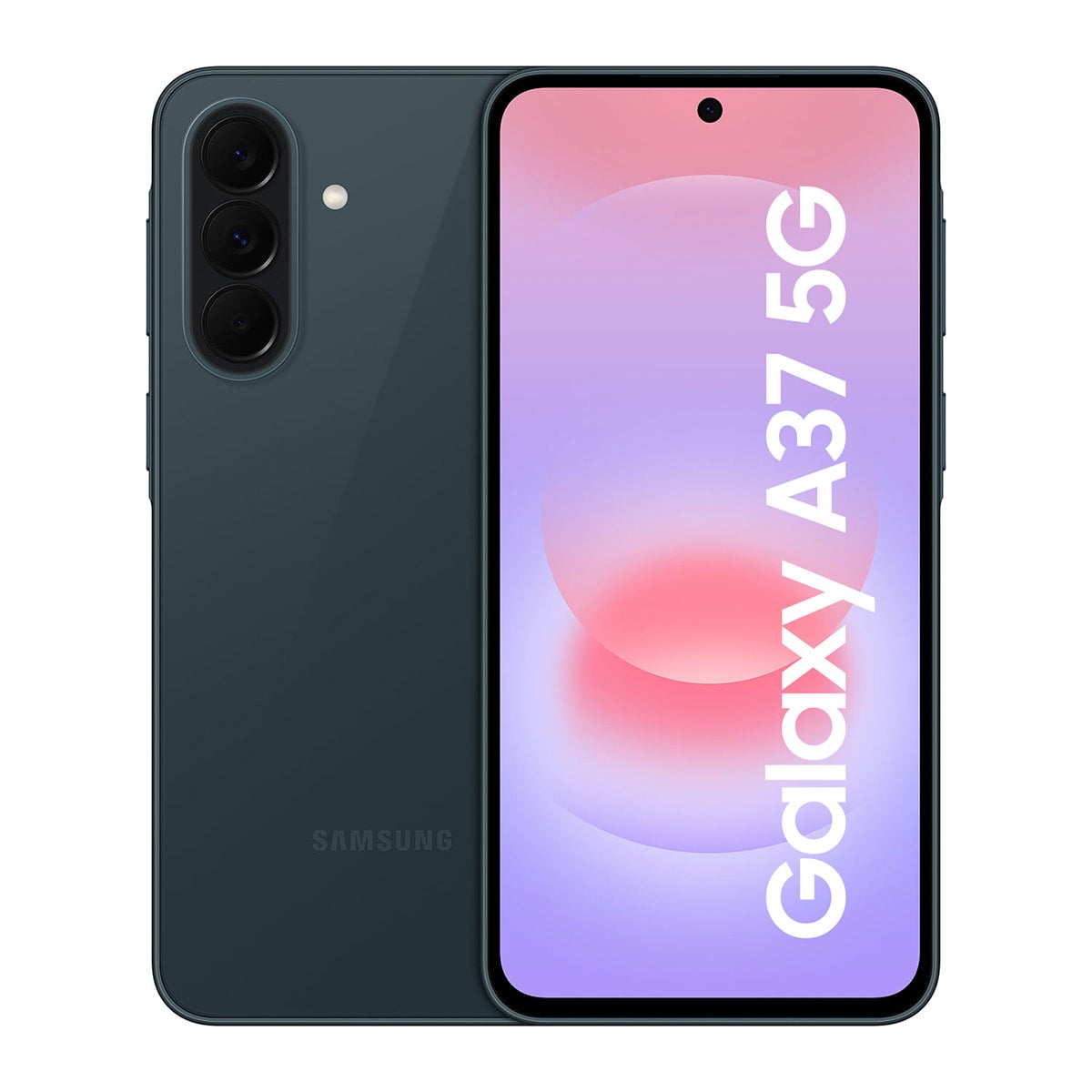 SMARTPHONE SAMSUNG GALAXY A37 5G 256GB 8GB RAM 50MP 6.7” - 2