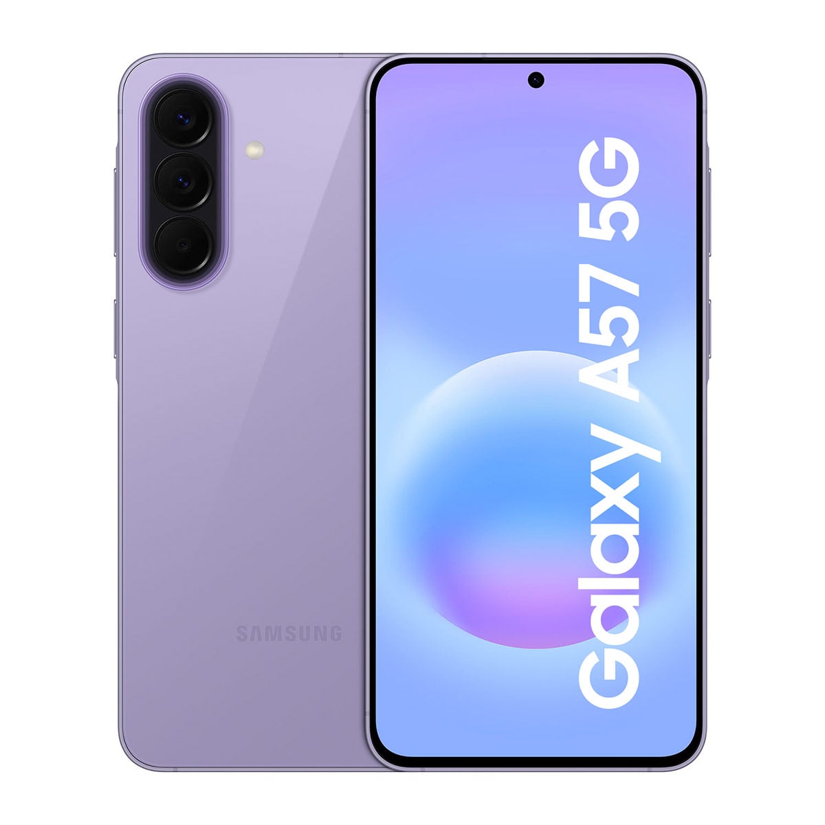 SMARTPHONE SAMSUNG GALAXY A57 5G 128GB 8GB RAM 50MP 6.7” - 2