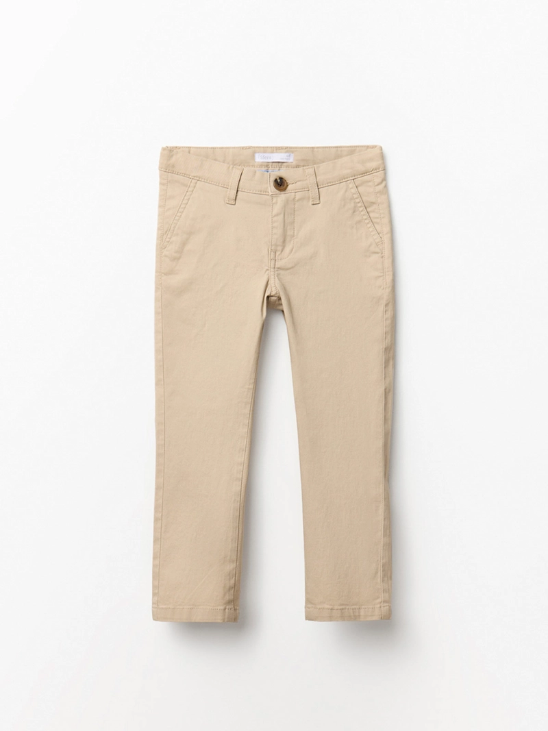 PANTALÓN NIÑO SFERA - 1