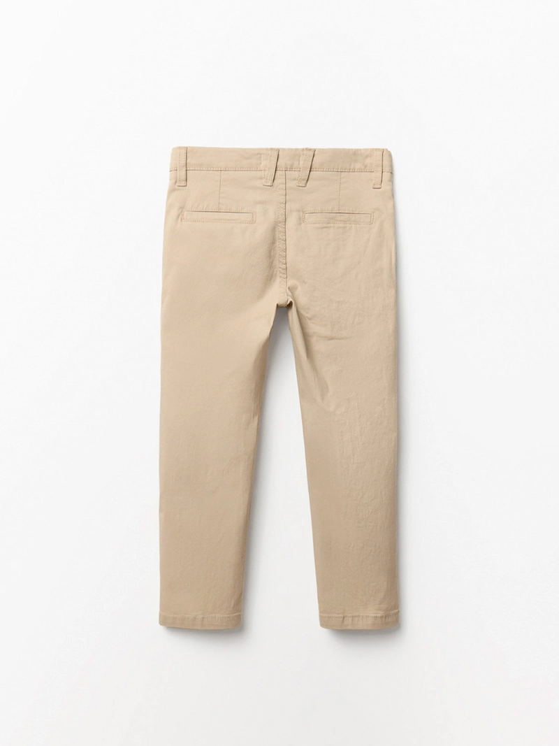 PANTALÓN NIÑO SFERA - 4