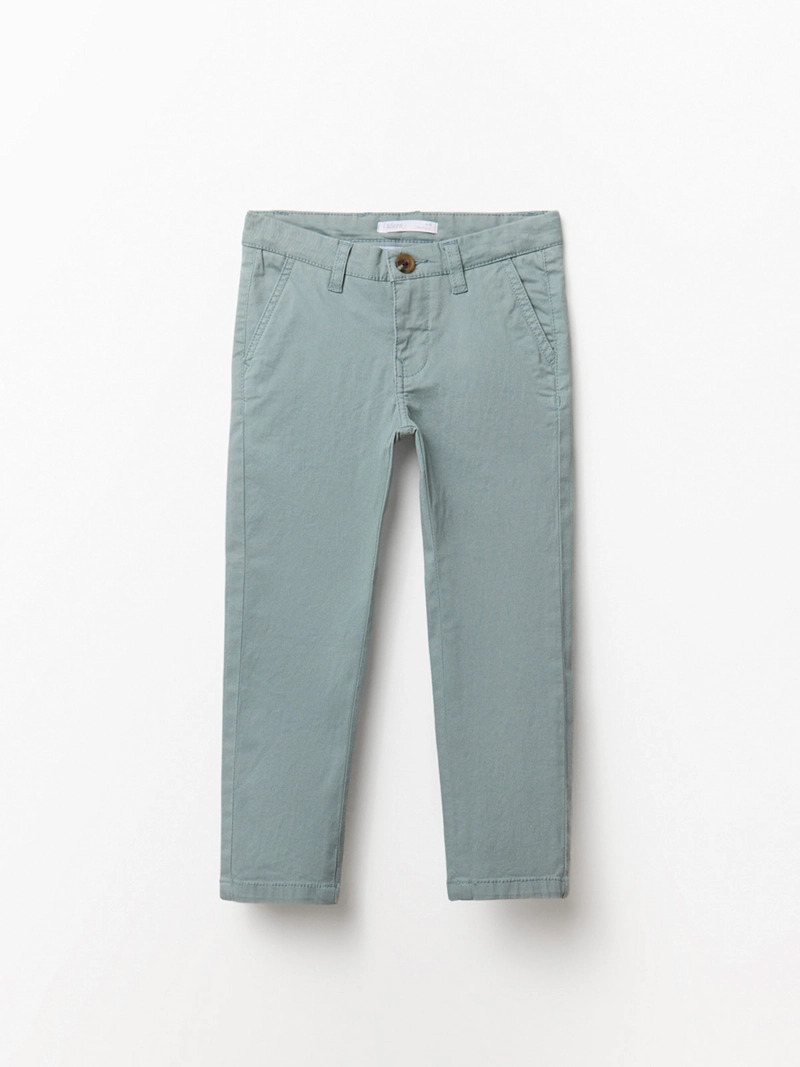 PANTALÓN NIÑO SFERA - 1