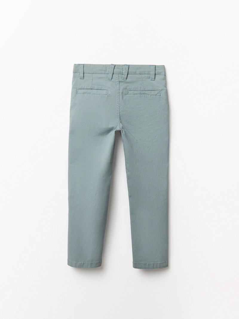 PANTALÓN NIÑO SFERA - 4