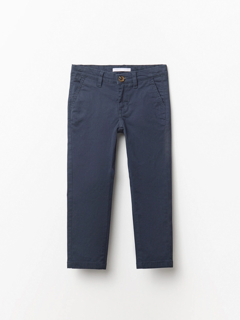 PANTALÓN NIÑO SFERA - 5