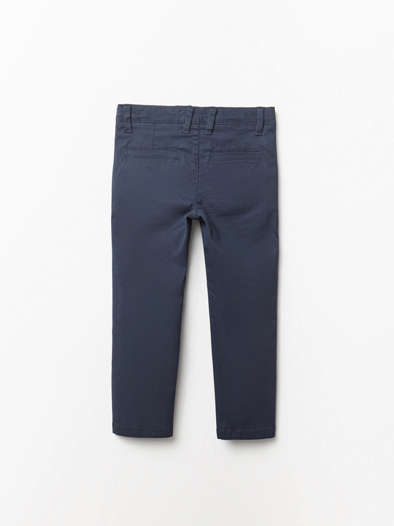 PANTALÓN NIÑO SFERA - 8