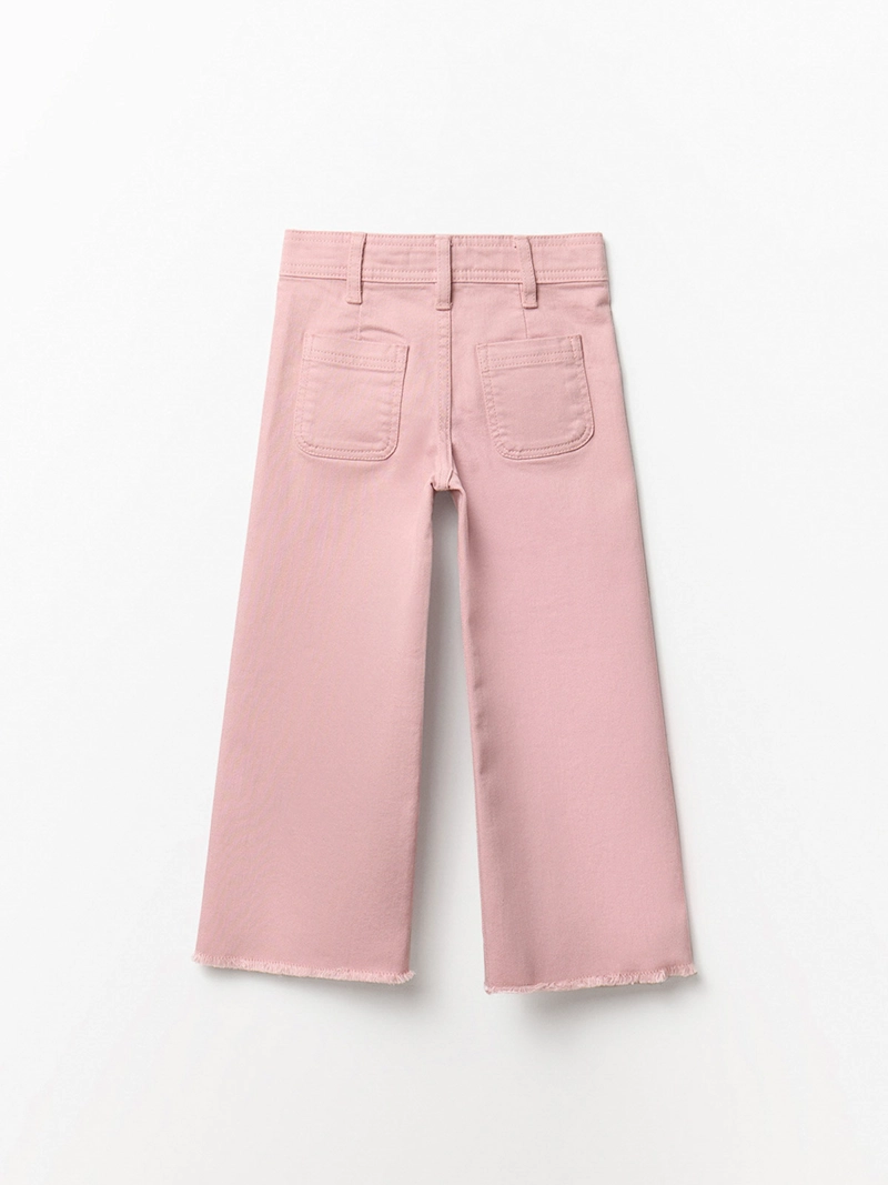 PANTALÓN NIÑA SFERA - 2