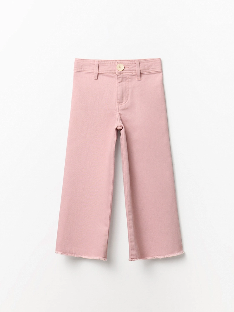 PANTALÓN NIÑA SFERA - 1