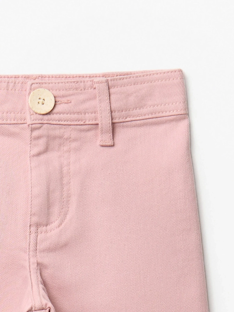 PANTALÓN NIÑA SFERA - 3