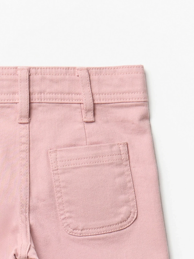 PANTALÓN NIÑA SFERA - 4