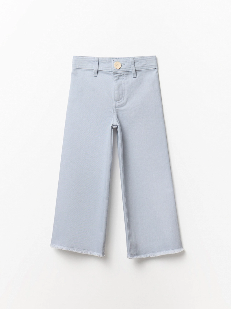 PANTALÓN NIÑA SFERA - 4