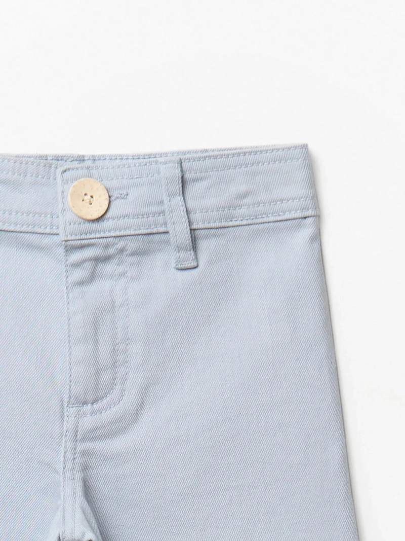 PANTALÓN NIÑA SFERA - 6