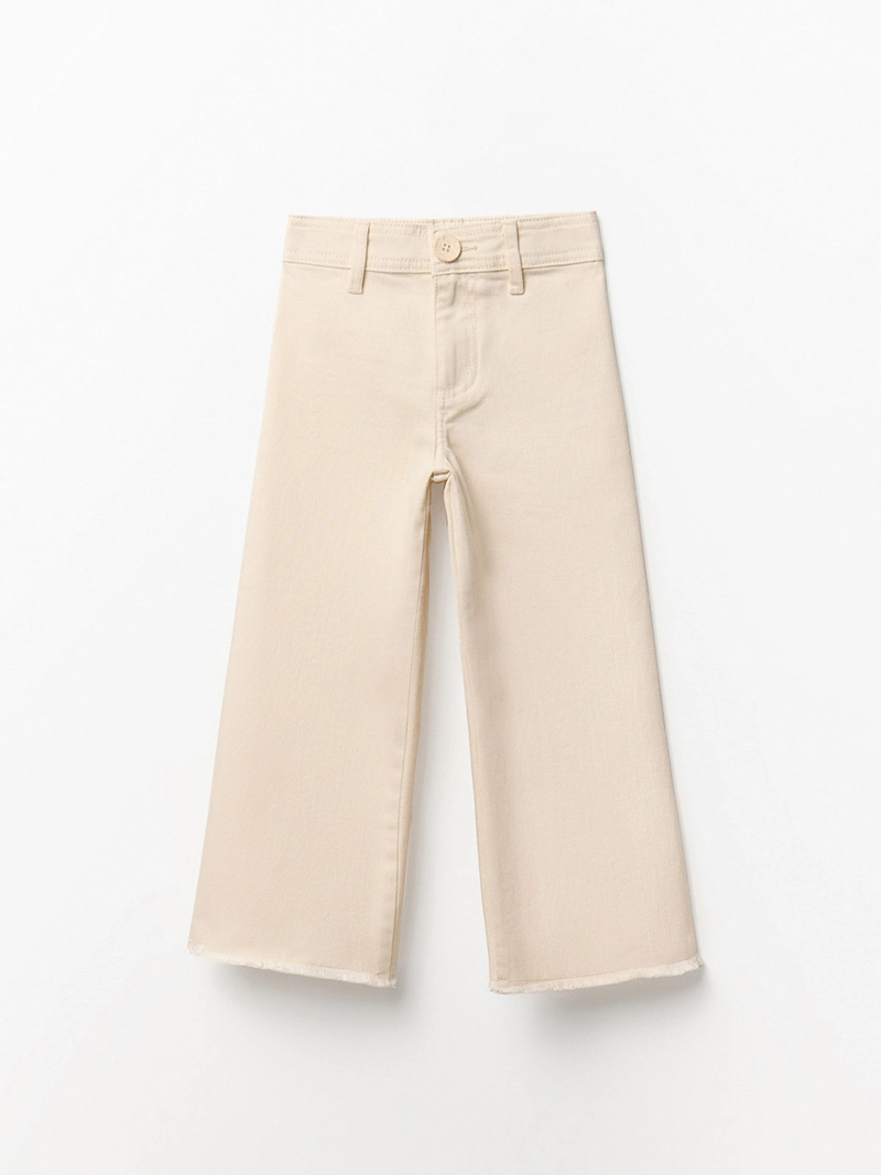 PANTALÓN NIÑA SFERA - 4