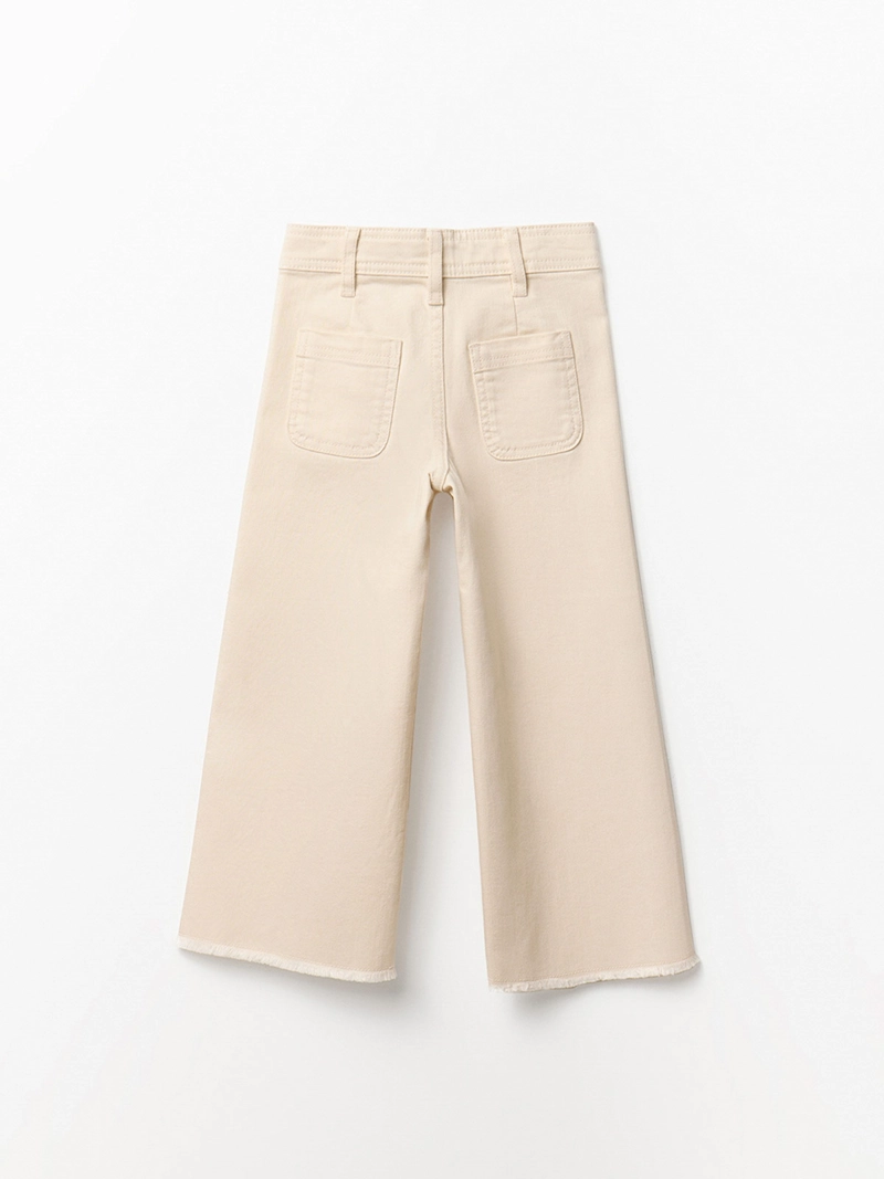 PANTALÓN NIÑA SFERA - 5