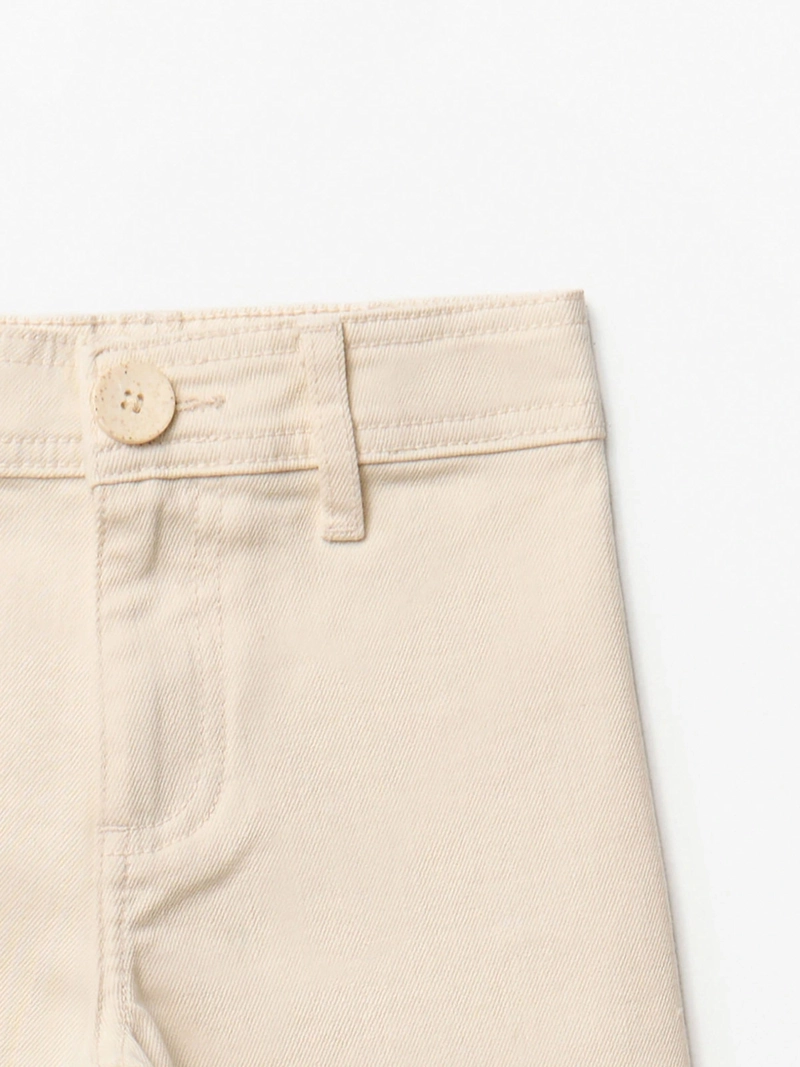 PANTALÓN NIÑA SFERA - 6