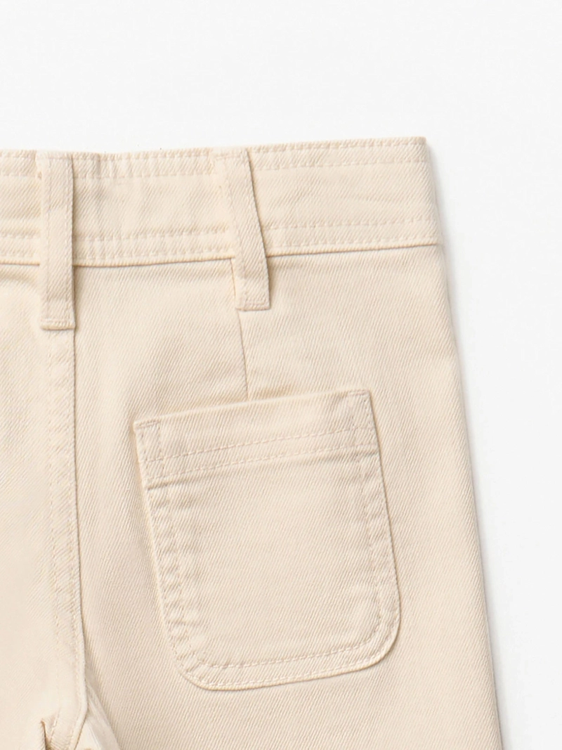 PANTALÓN NIÑA SFERA - 7