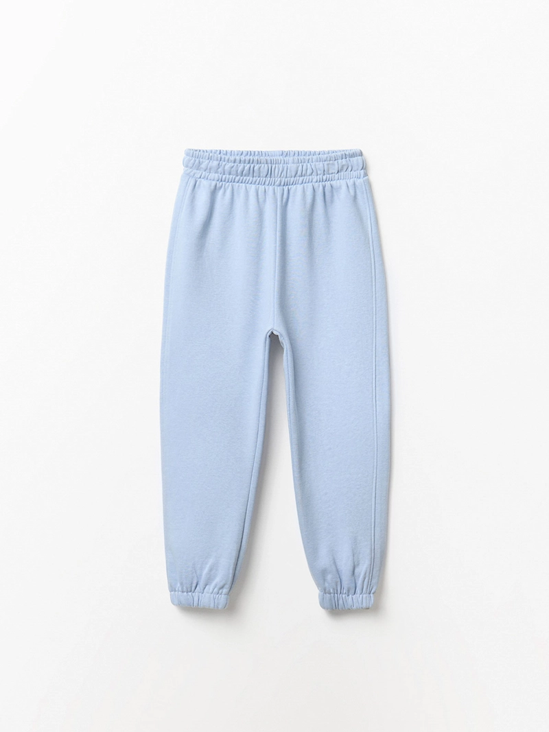 PANTALÓN DE BUZO NIÑA SFERA - 1