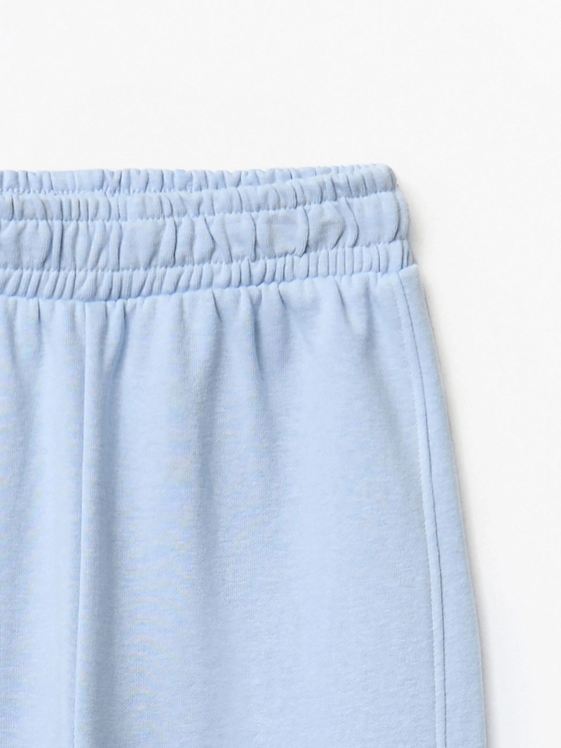 PANTALÓN DE BUZO NIÑA SFERA - 2