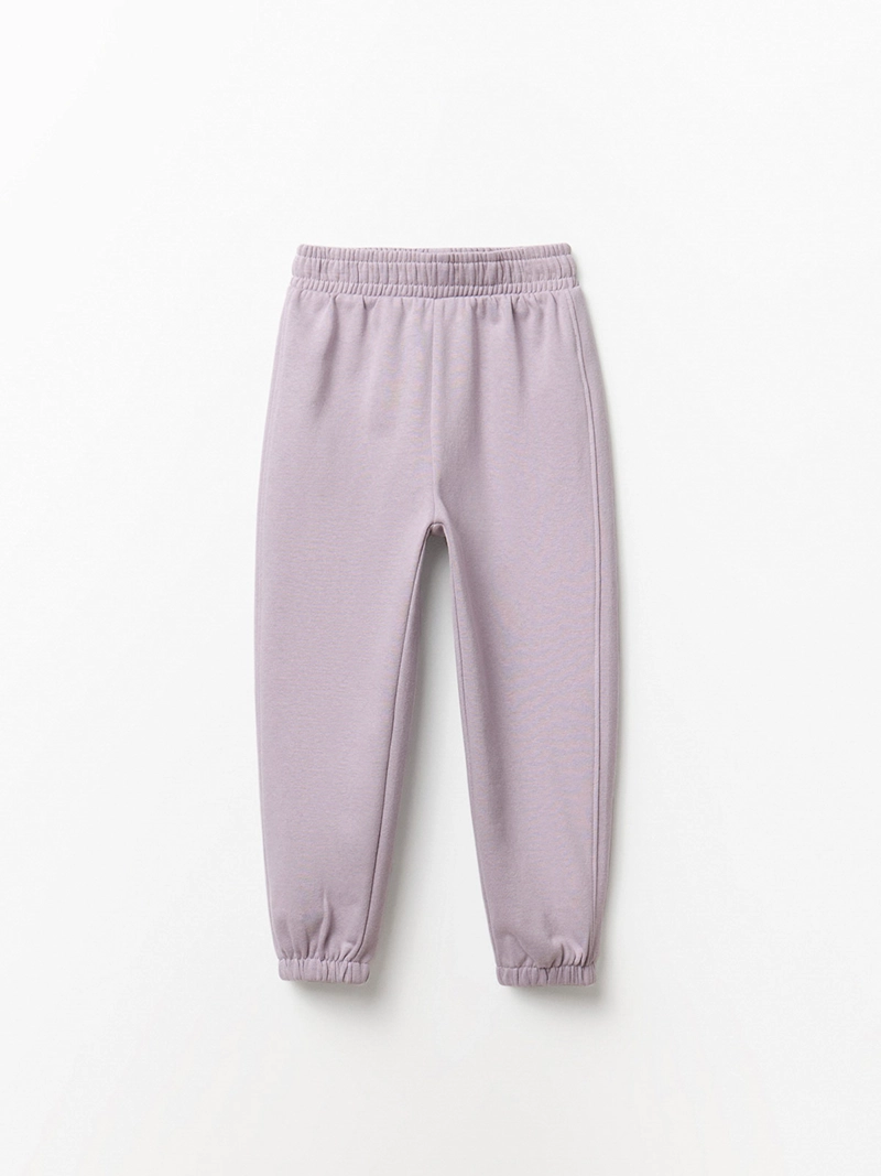 PANTALÓN DE BUZO NIÑA SFERA - 2