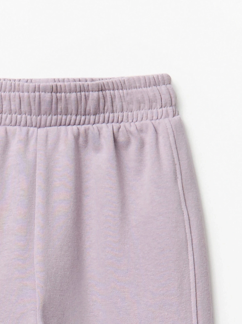 PANTALÓN DE BUZO NIÑA SFERA - 3