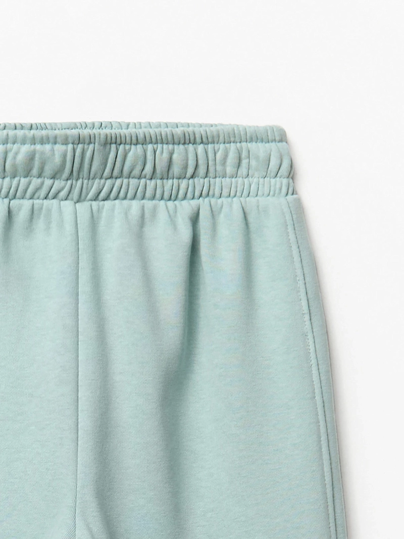 PANTALÓN DE BUZO NIÑA SFERA - 2