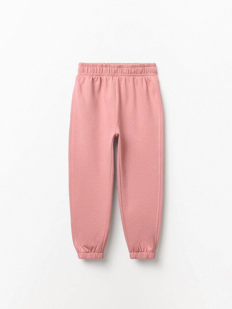 PANTALÓN DE BUZO NIÑA SFERA - 3