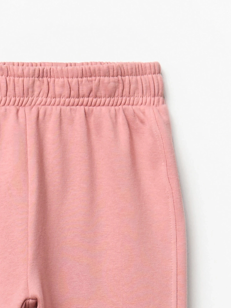 PANTALÓN DE BUZO NIÑA SFERA - 4