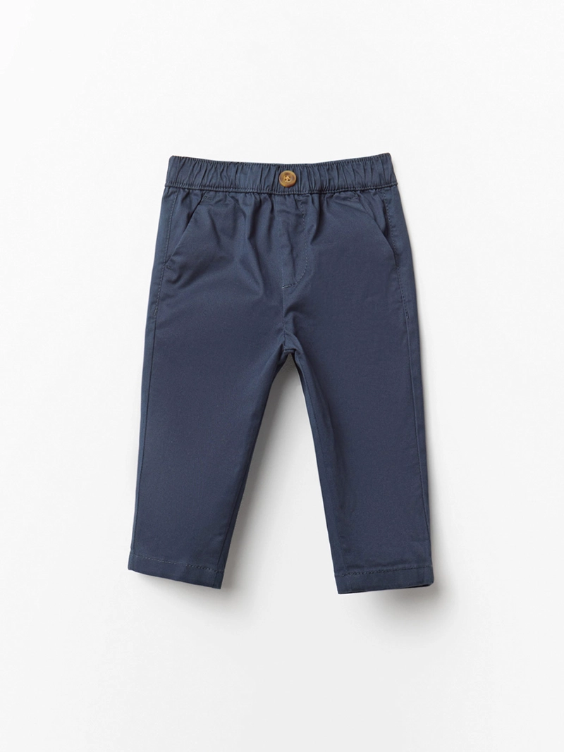 PANTALÓN NIÑO SFERA - 1