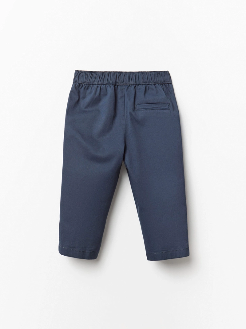 PANTALÓN NIÑO SFERA - 2