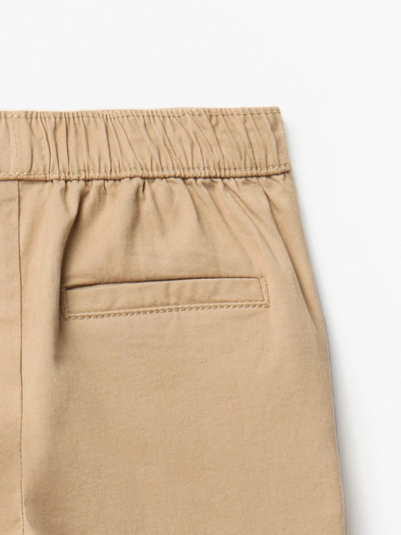 PANTALÓN NIÑO SFERA - 6