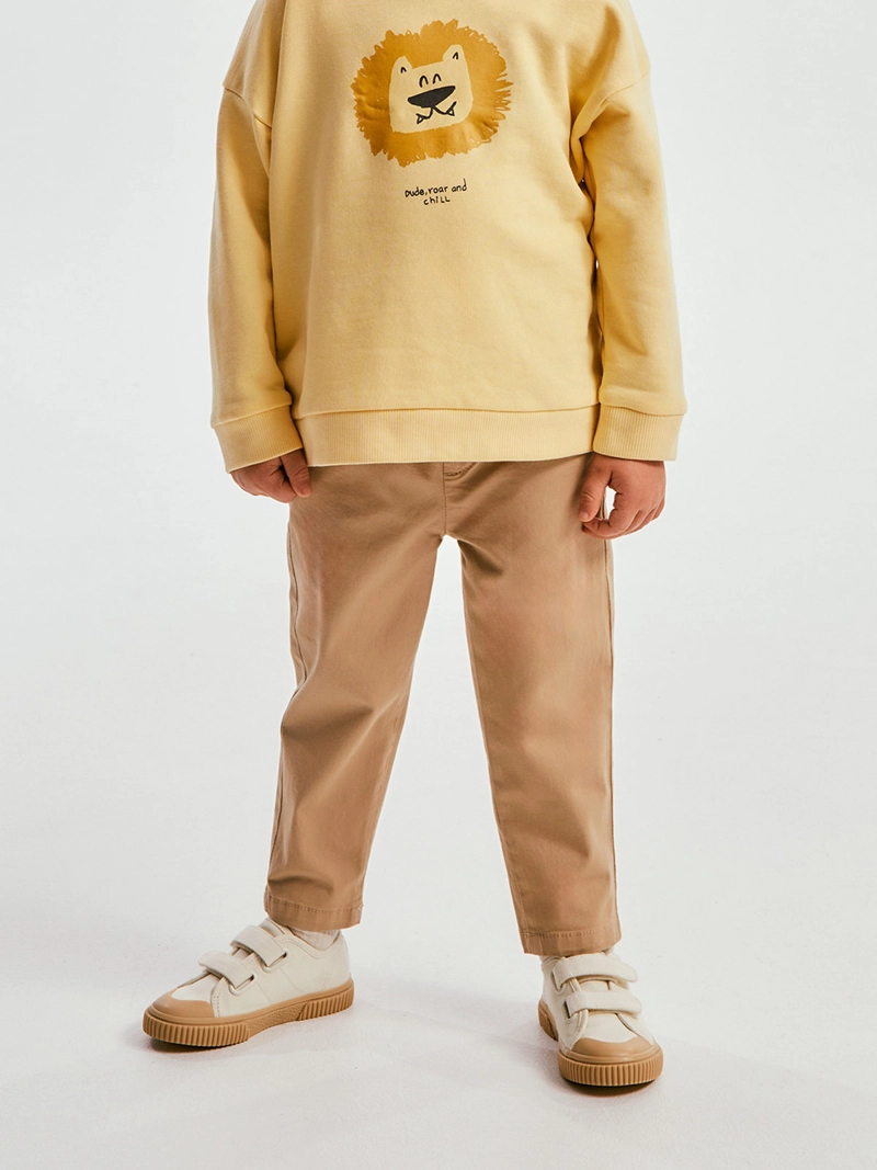 PANTALÓN NIÑO SFERA - 2