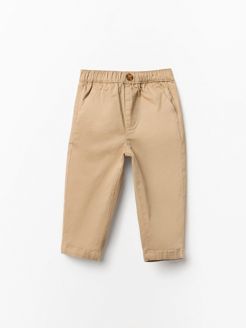 PANTALÓN NIÑO SFERA - 3
