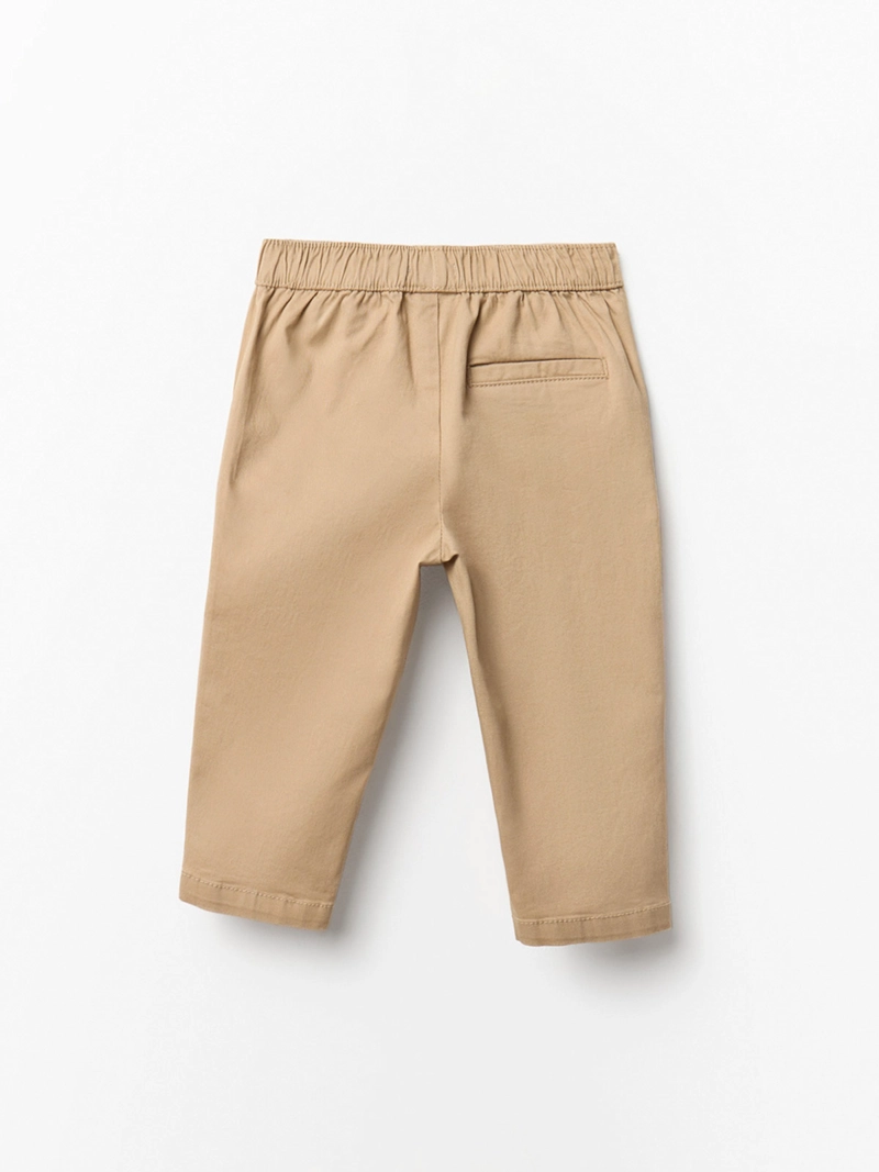 PANTALÓN NIÑO SFERA - 4