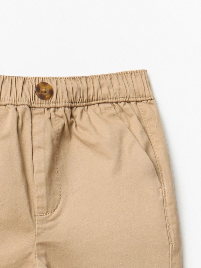 PANTALÓN NIÑO SFERA - 5