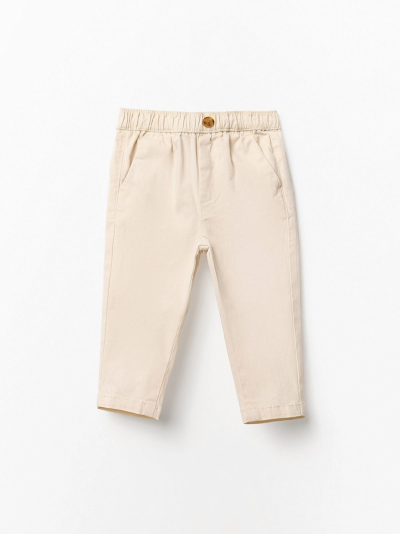 PANTALÓN NIÑO SFERA - 1