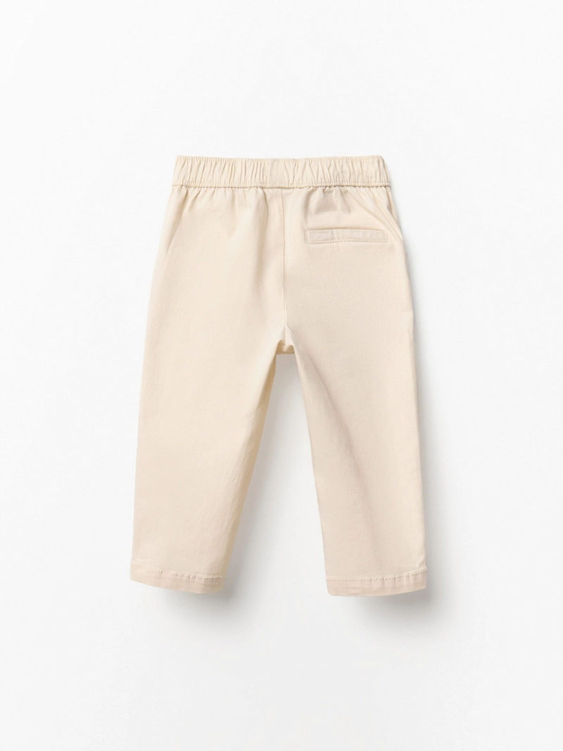 PANTALÓN NIÑO SFERA - 2