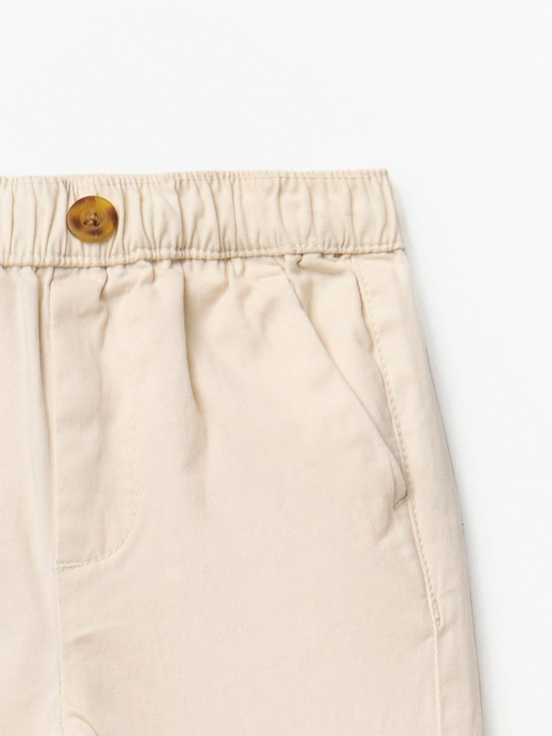 PANTALÓN NIÑO SFERA - 3