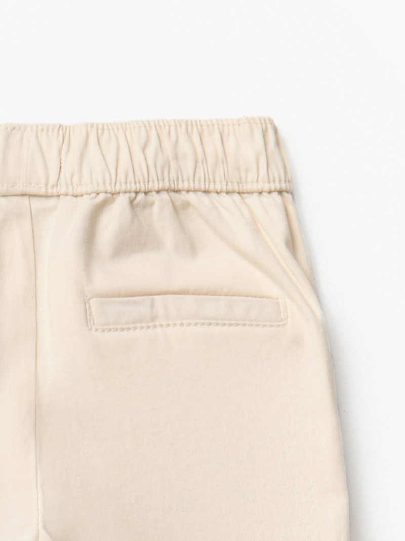 PANTALÓN NIÑO SFERA - 4