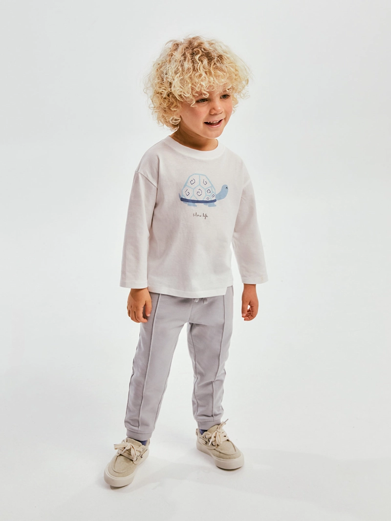 PANTALÓN NIÑO SFERA - 1