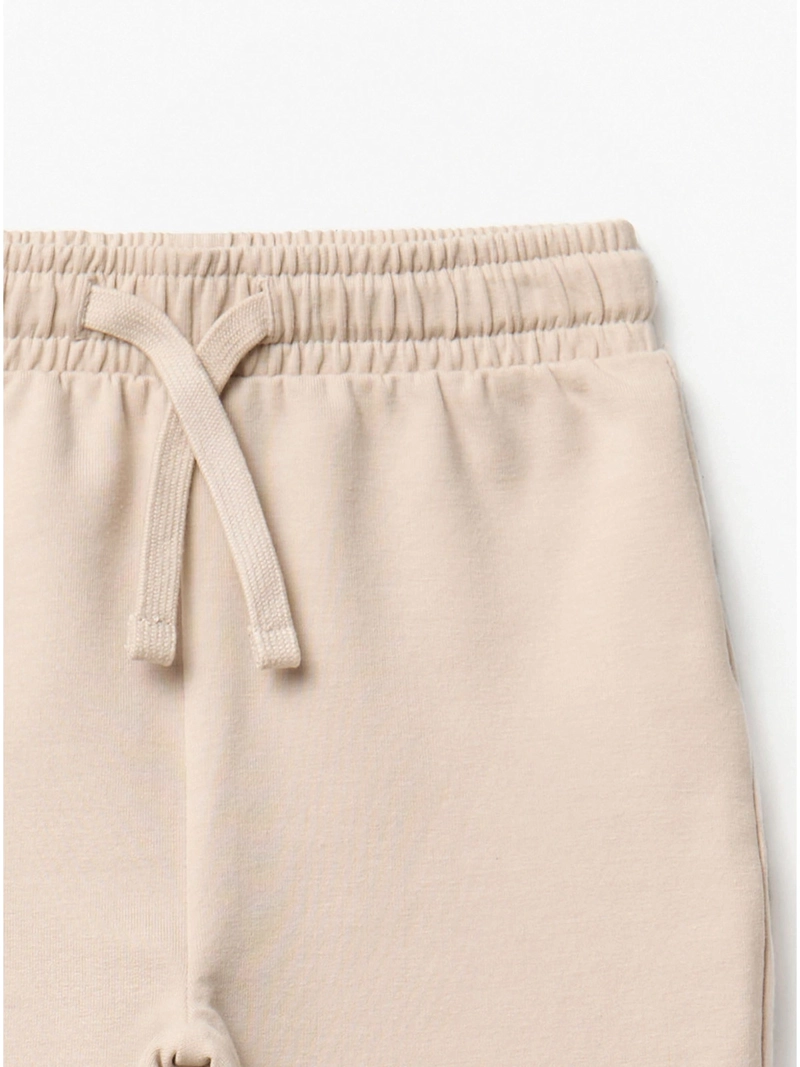 PANTALÓN DE BUZO NIÑO SFERA - 5