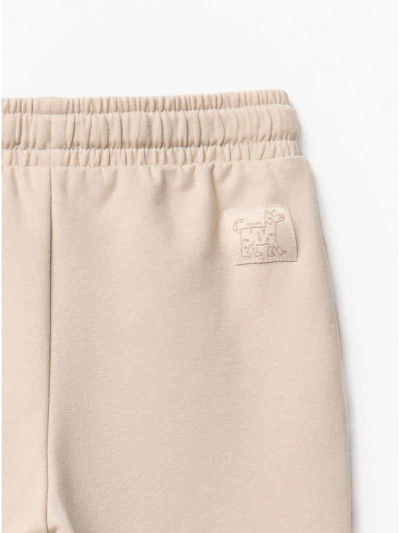 PANTALÓN DE BUZO NIÑO SFERA - 6