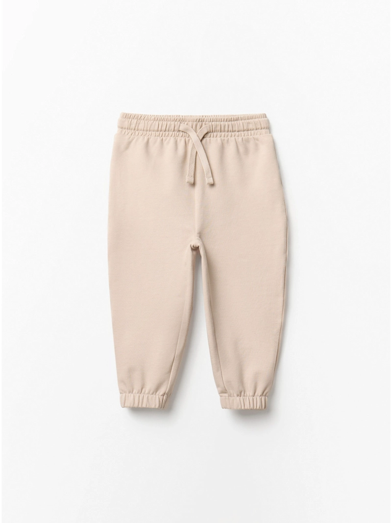 PANTALÓN DE BUZO NIÑO SFERA - 3