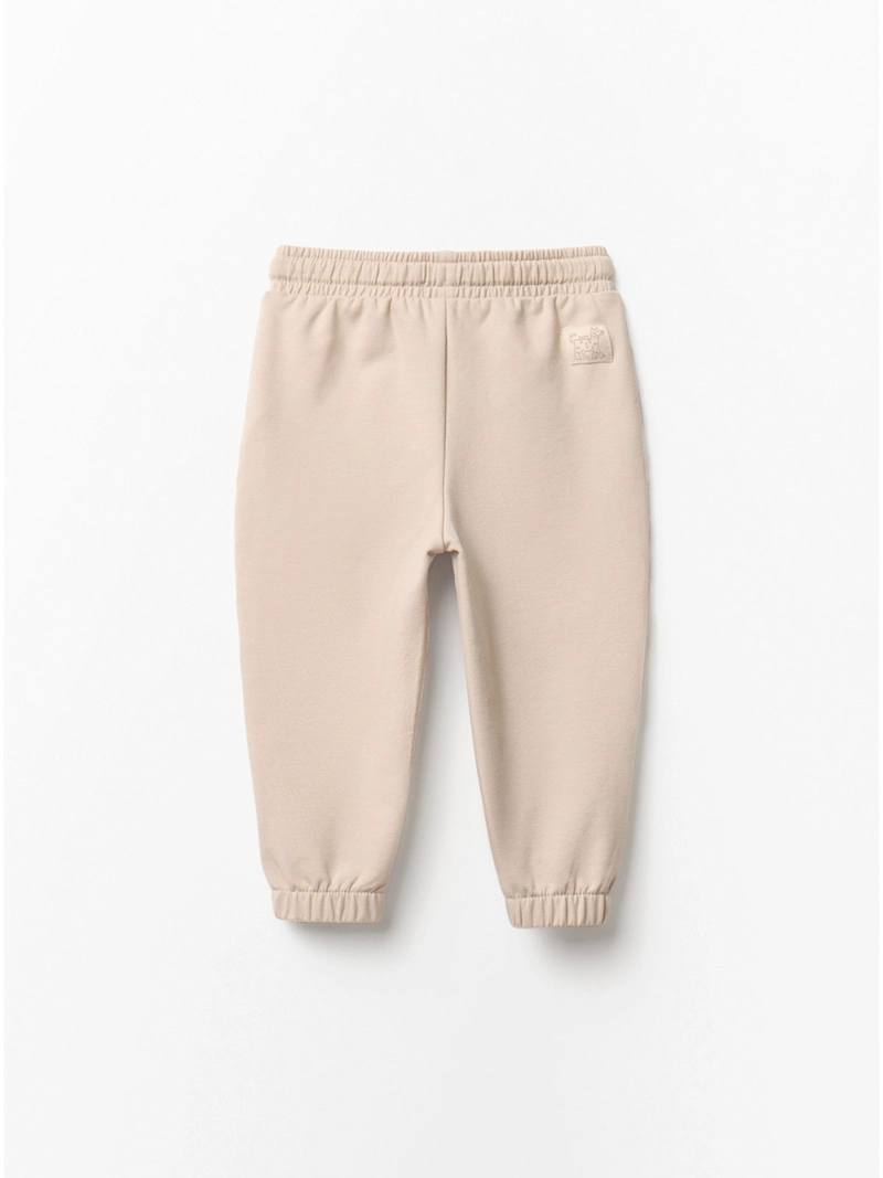 PANTALÓN DE BUZO NIÑO SFERA - 4