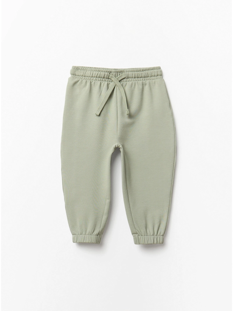 PANTALÓN DE BUZO NIÑO SFERA - 1