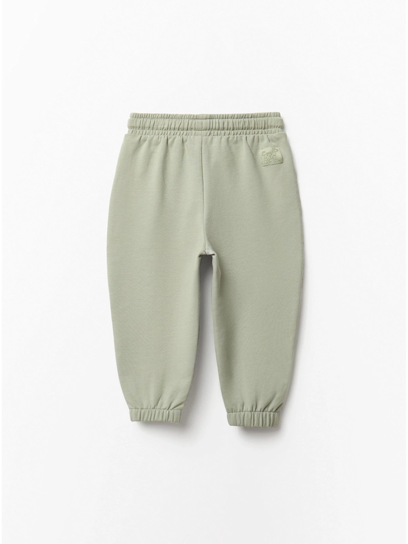 PANTALÓN DE BUZO NIÑO SFERA - 2