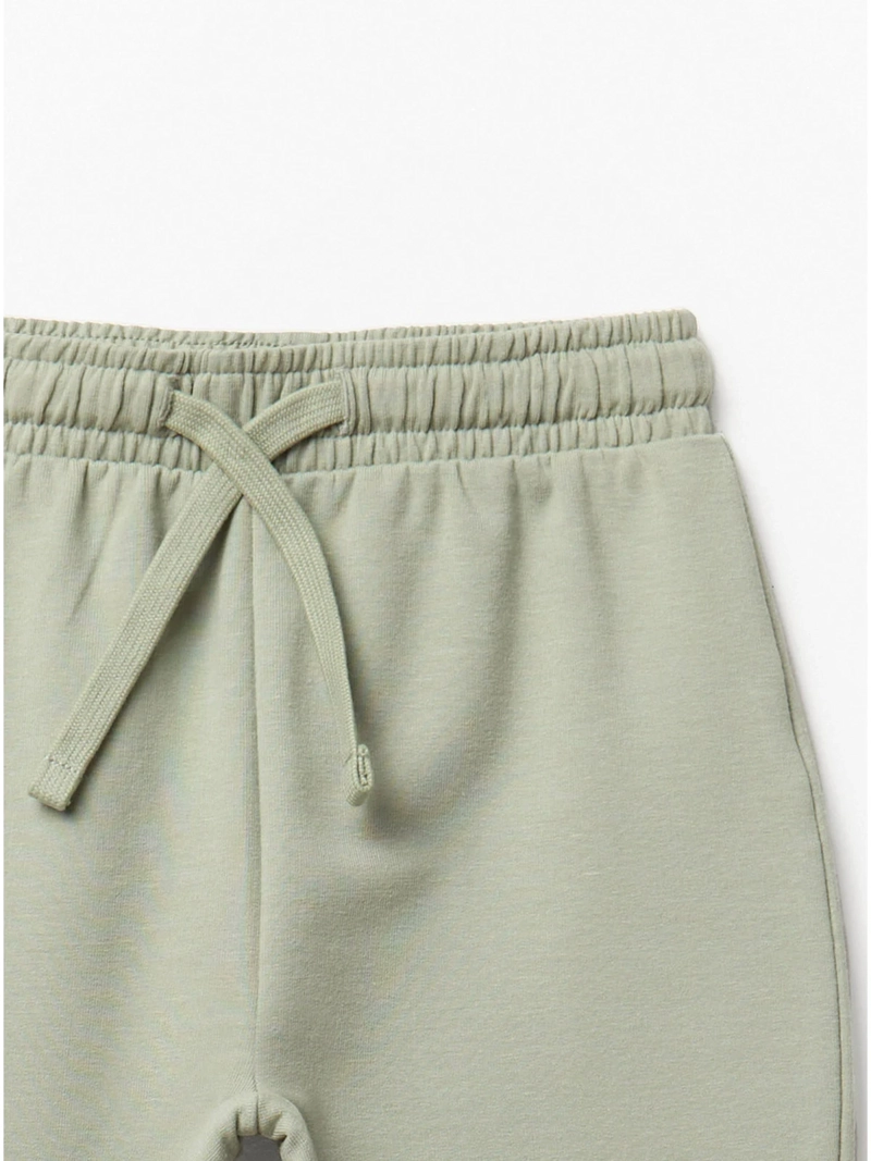 PANTALÓN DE BUZO NIÑO SFERA - 3